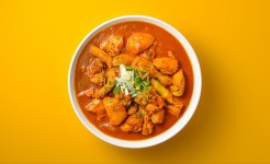 닭찌,흔한 닭볶음탕에도 명품은 있다