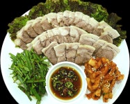 소문난부자돼지국밥&족발