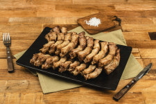 괴정 프렌치쪽갈비
