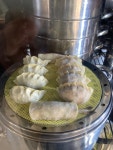 정담손만두국수 가경강서점
