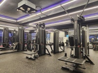 에너메카휘트니스 안암점