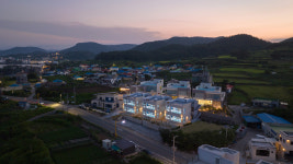 바하리풀빌라