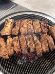 진갈비