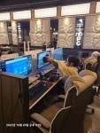 앤유pc방 부산역점