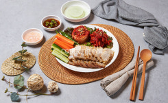 소문난부자돼지국밥&족발