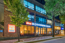 24시봉선아이동물메디컬센터