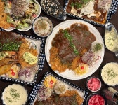 바를돈까스&샤브&막국수