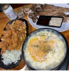 착한노가리생맥주 성신여대 본점