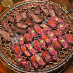 압구정화로구이 강동역점