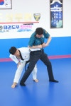 상무관 태권도장
