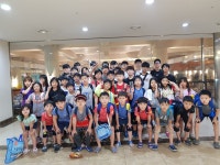 군포한국태권도장