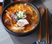 더도이종가집 돼지국밥 부산역점