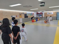 연세영일태권도장