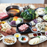 채선당 자연한가득 지축역점