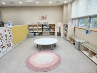 신세계이마트 희망장난감도서관 영통관