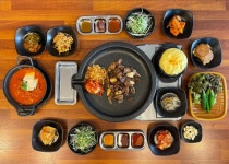 꽃돼지식당