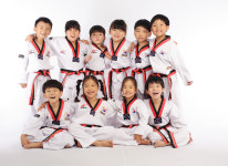 한국체대 비전태권도&파워점핑줄넘기