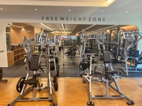 아이휘트니스 전주 신시가지점