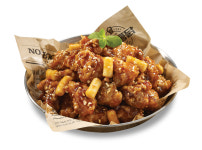 놀부옛날통닭 남양주오남점