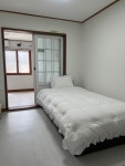 일송정민박