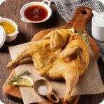 칠분통닭 석현점