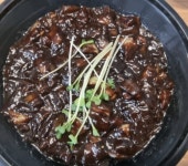 짬뽕의 제왕
