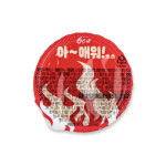 60계치킨 충북청주봉명운천점