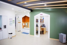 브레인스쿨 부산명지센터