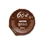 60계치킨 충북청주봉명운천점
