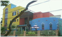 하늘빛어린이집