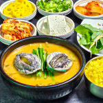 추오정남원추어탕 광교점