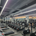 포레스핏 갈마점