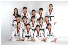 한국체대 비전태권도&파워점핑줄넘기