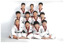 한국체대 비전태권도&파워점핑줄넘기