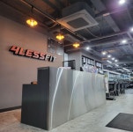 포레스핏 갈마점