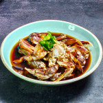 추오정남원추어탕 광교점