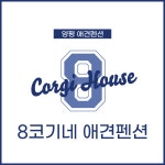 8코기네 애견펜션