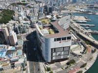 롯데마트 광복점