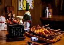 노군꼬치 당진CGV점