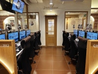 아이센스리그PC방 전주고사점