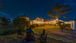 비바온 풀빌라 펜션