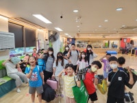 행복한태권도장