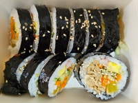 수상한김밥