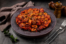 직화불패바베큐치킨 백암점