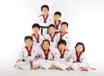 한국체대 비전태권도&파워점핑줄넘기