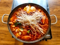 산막골