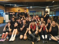 고강도 다이어트짐 부평시장점 PT
