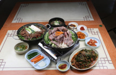 은혜가든