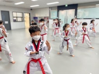 다정 MBA 태권도 [1관]