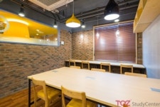 토즈스터디센터 강일 관리형독서실